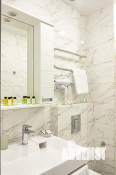 1-к квартира, посуточно, 22м2, 1/1 этаж