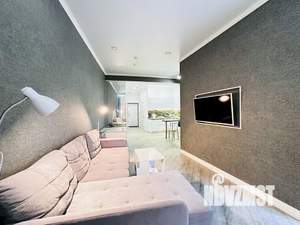 2-к квартира, посуточно, 60м2, 5/16 этаж