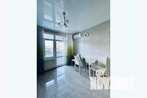 2-к квартира, посуточно, 67м2, 2/7 этаж