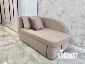 Студия квартира, посуточно, 24м2, 8/19 этаж