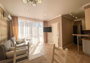 2-к квартира, на длительный срок, 37м2, 3/25 этаж