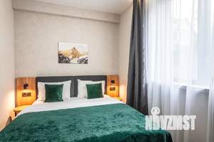 2-к квартира, посуточно, 32м2, 2/3 этаж