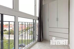 2-к квартира, посуточно, 41м2, 1/1 этаж