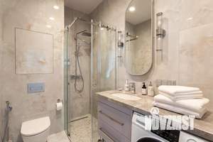 1-к квартира, посуточно, 35м2, 2/3 этаж