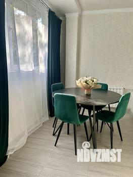 3-к квартира, на длительный срок, 85м2, 4/9 этаж