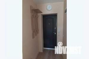 1-к квартира, посуточно, 35м2, 3/4 этаж