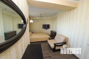 2-к квартира, посуточно, 50м2, 8/10 этаж