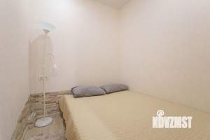 1-к квартира, на длительный срок, 36м2, 1/4 этаж