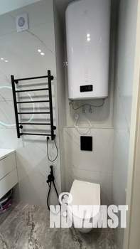 3-к квартира, посуточно, 65м2, 6/12 этаж