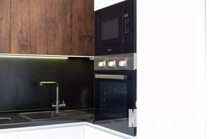 1-к квартира, посуточно, 35м2, 2/17 этаж