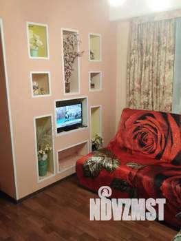 2-к квартира, посуточно, 34м2, 2/5 этаж