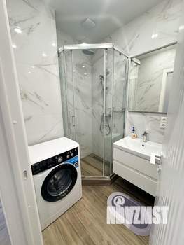 2-к квартира, посуточно, 50м2, 2/9 этаж
