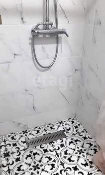 Студия квартира, на длительный срок, 22м2, 2/5 этаж