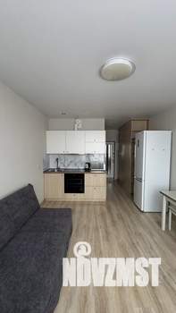 Студия квартира, посуточно, 24м2, 6/11 этаж