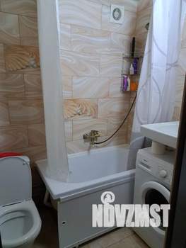 1-к квартира, посуточно, 40м2, 2/5 этаж