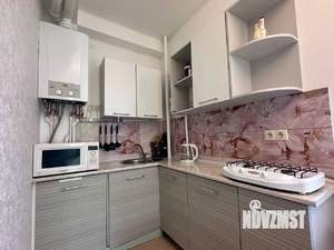 1-к квартира, на длительный срок, 35м2, 2/6 этаж