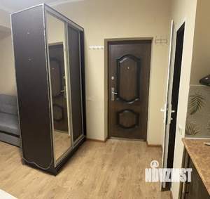 Студия квартира, на длительный срок, 20м2, 3/3 этаж