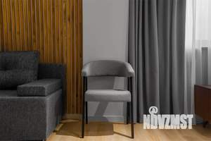 1-к квартира, посуточно, 30м2, 3/5 этаж
