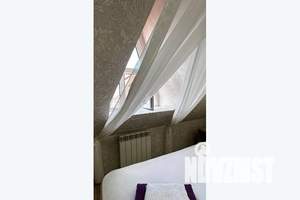 1-к квартира, посуточно, 37м2, 3/3 этаж