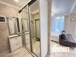 1-к квартира, посуточно, 35м2, 5/7 этаж