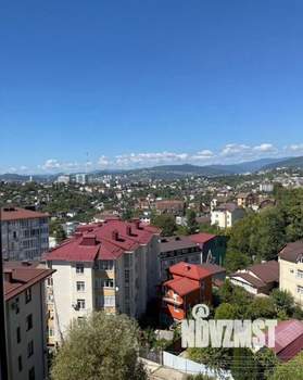 1-к квартира, на длительный срок, 33м2, 7/7 этаж