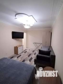 1-к квартира, посуточно, 30м2, 4/5 этаж