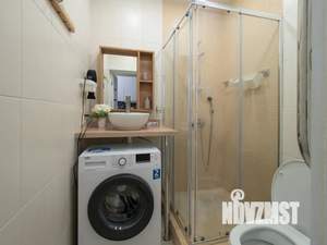 1-к квартира, посуточно, 40м2, 4/4 этаж