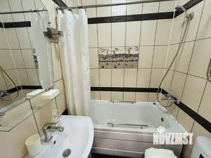 Студия квартира, посуточно, 25м2, 5/8 этаж