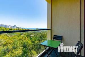 2-к квартира, посуточно, 52м2, 1/1 этаж