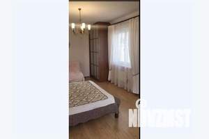 3-к квартира, посуточно, 90м2, 3/17 этаж