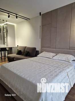 Студия квартира, посуточно, 30м2, 12/21 этаж
