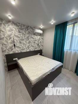 2-к квартира, на длительный срок, 40м2, 2/4 этаж