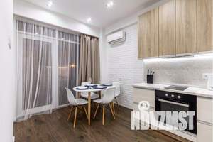 2-к квартира, посуточно, 65м2, 2/17 этаж