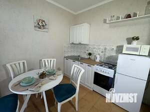 2-к квартира, на длительный срок, 52м2, 3/11 этаж