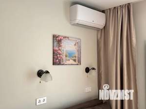 1-к квартира, посуточно, 20м2, 4/20 этаж