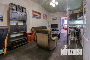 2-к квартира, на длительный срок, 50м2, 2/2 этаж