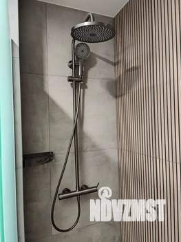 2-к квартира, посуточно, 59м2, 3/4 этаж