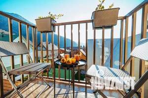 1-к квартира, посуточно, 20м2, 2/4 этаж