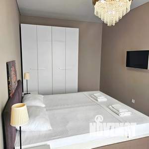 3-к квартира, посуточно, 90м2, 2/3 этаж