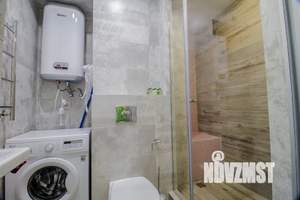 1-к квартира, посуточно, 30м2, 4/12 этаж