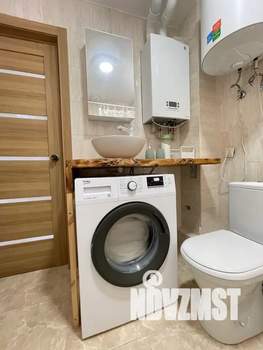 Студия квартира, посуточно, 25м2, 3/6 этаж