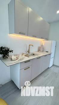 2-к квартира, посуточно, 41м2, 1/2 этаж