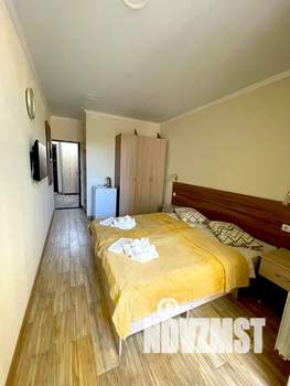 1-к квартира, посуточно, 20м2, 3/14 этаж