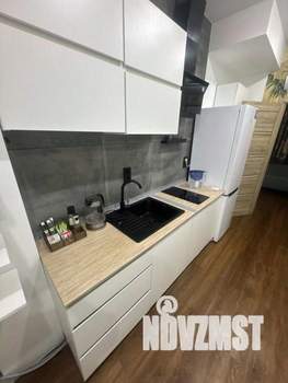 2-к квартира, посуточно, 37м2, 1/1 этаж