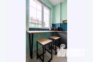 1-к квартира, посуточно, 35м2, 3/5 этаж