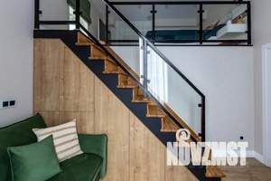 2-к квартира, посуточно, 100м2, 1/5 этаж