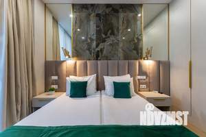 1-к квартира, посуточно, 20м2, 4/5 этаж