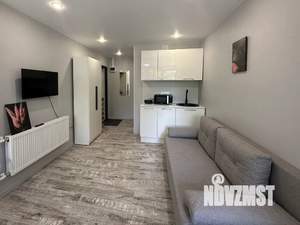 Студия квартира, посуточно, 20м2, 1/5 этаж