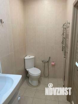 1-к квартира, посуточно, 45м2, 4/6 этаж