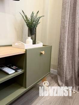 Студия квартира, посуточно, 21м2, 1/19 этаж